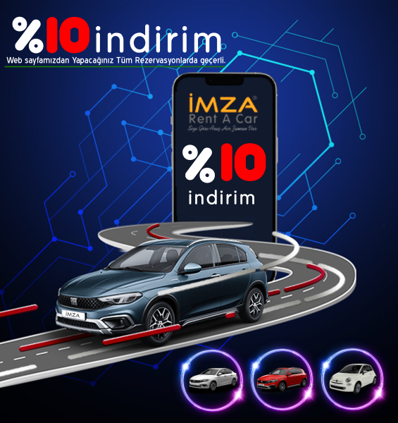 Antalya Rent A Car